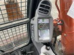 Control Station with Warning Lights