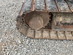 Drivetrain with Right Final Drive