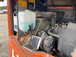Engine with Cooling System Leaks