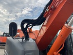 Hydraulics with Hoses (Hydraulics)