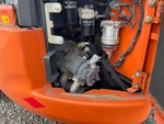 Hydraulics with Pumps (Hydraulics)