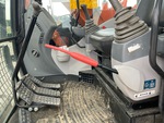 Safety with Safety Lock Out/Stop