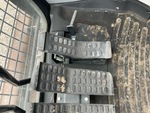 Control Station with Auxiliary Hydraulic Control