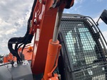 Hydraulics with Boom Lift Cylinder(s)