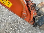Hydraulics with Auxiliary Hydraulic Plumbing
