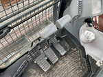 Control Station with Steering Controls