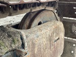 Undercarriage with Right Idler