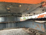 Chassis with Bottom Covers