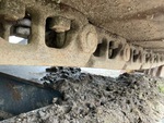 Undercarriage with Right Track Links