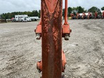Hydraulics with Auxiliary Hydraulic Plumbing
