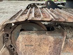 Undercarriage with Left Grouser Height