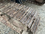 Undercarriage with Right Track Shoes