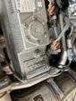 Engine with Emission Label