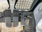 Control Station with Auxiliary Hydraulic Control
