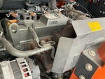 Engine with Engine - Left Side