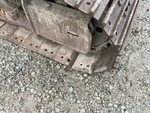 Undercarriage with Right Track Tensioner