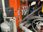 Hydraulics with Hydraulic Tank