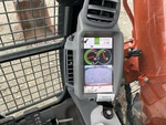 Control Station with Dash Console
