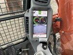 Control Station with Gauges
