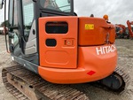 General Appearance with Paint