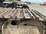 Undercarriage with Right Grouser Height