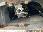 Hydraulics with Hydraulic Control Pattern Changer