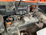 Engine with Engine - Right Side