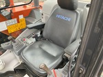 Control Station with Seats/Armrests