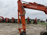 Chassis with Stick Condition