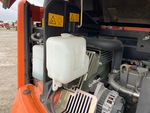 Engine with Cooling System Leaks