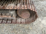 Drivetrain with Right Final Drive