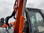 Hydraulics with Boom Lift Cylinder(s)