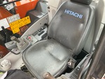Control Station with Seats/Armrests