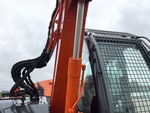 Hydraulics with Boom Lift Cylinder(s)