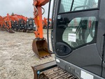 General Appearance with Hand Rails