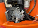 Hydraulics with Pumps (Hydraulics)