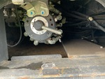 Hydraulics with Hydraulic Control Pattern Changer