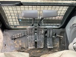 Control Station with Drivetrain Controls