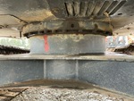 Chassis with Turntable Bearing