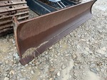 Specialty with Blade Cutting Edge Condition