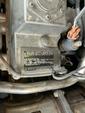 Engine with Emission Label
