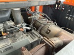 Engine with Exhaust System
