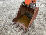 Specialty with Excavator Bucket Condition