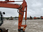 Chassis with Stick Condition