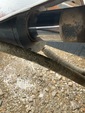 Hydraulics with Blade Lift Cylinder