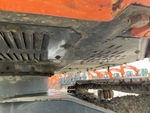 Chassis with Bottom Covers
