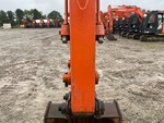 Hydraulics with Auxiliary Hydraulic Plumbing