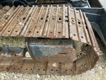 Undercarriage with Right Track Shoes