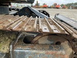 Undercarriage with Right Grouser Height