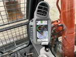 Control Station with Dash Console